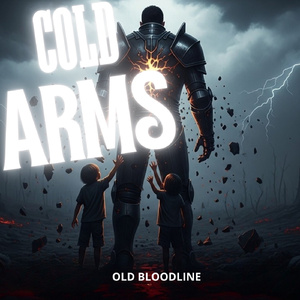 COLD ARMS