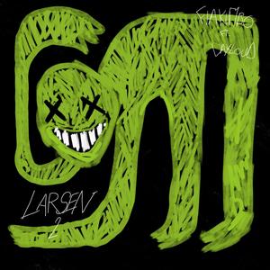 Larsen!