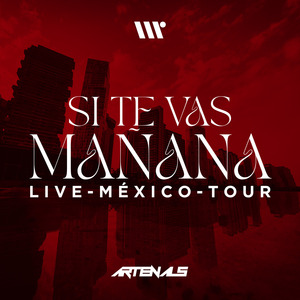 ¿Cómo Se Olvida? (LIVE STVM)