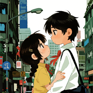 只是喜欢被你喜欢