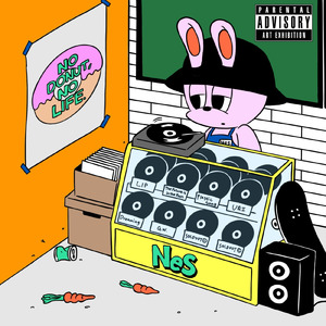 U&I (2024 hyper pop REMIX)