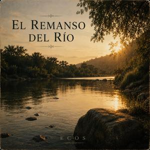 EL REMANSO DEL RÍO