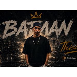 Diablo (Batman)