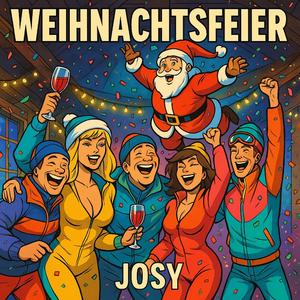 Weihnachtsfeier
