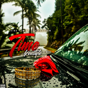 Time Freestyle (Remix)