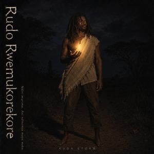 Rudo Rwemukorekore