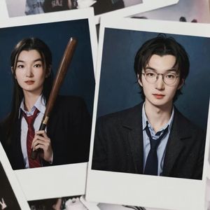 今天你要嫁给我