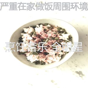 微妙的在家做饭心情