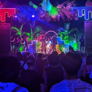 ChulaFest (feat. Maldito)