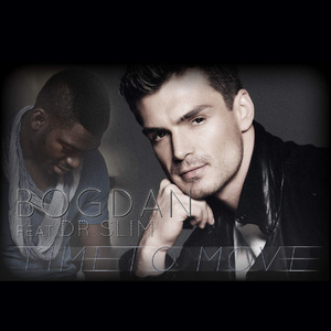 Time to Move (Radio Edit) [feat. Dr Slim]