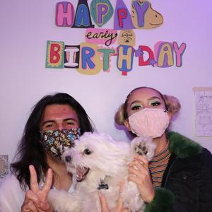 Song for All Dogs on a Diet