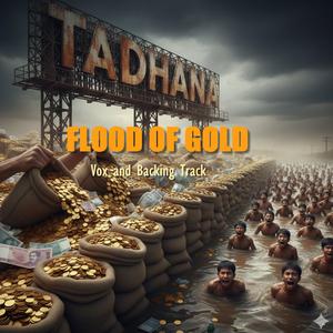 Flood Of Gold