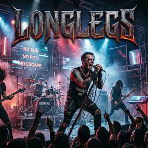Longlegs (Cybercore)