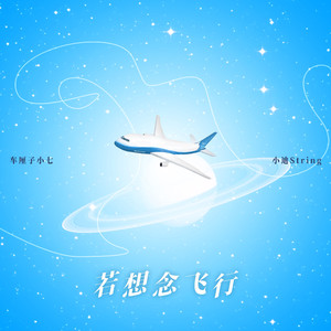 若想念飞行