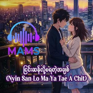 ငြင်းဆန်လို့မရတဲ့အချစ် (Nyin San Lo Ma Ya Tae A Chit)