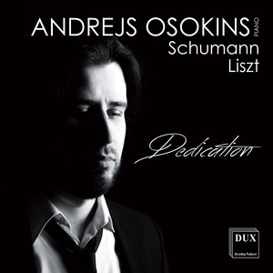 Schumann - Liebeslied, S566/R253, "Widmung"