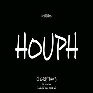 Be Somthin (Original Mix)
