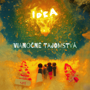 Vianočné Tajomstvá