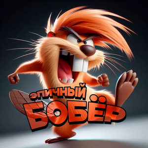 Эпичный Бобёр