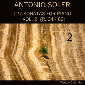 Piano Sonata in E Major, R. 34: Allegro