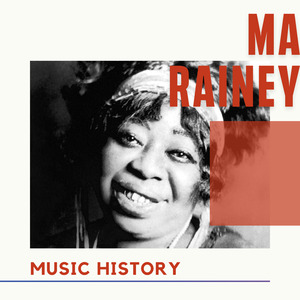 Ma Rainey's Black Bottom