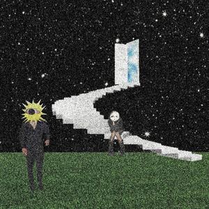 we are in the constellations, you see from afar