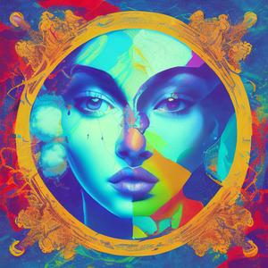 The Man With The Gently Wiggling Finger