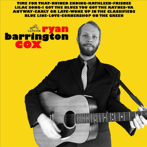 I Got the Blues You Got the Raynes