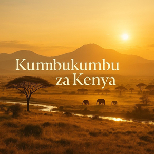 Kumbukumbu Za Kenya