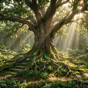 Mother Nature's Pulse