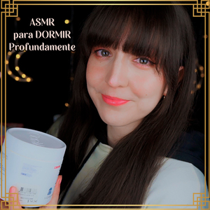 Asmr Cepillando tu Cabello
