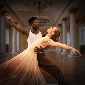 Held in Light (feat. Henri-Philippe Marchand)