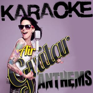 Slither (In the Style of Velvet Revolver) [Karaoke Version]