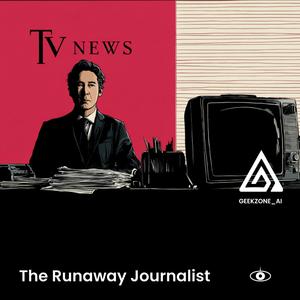 The Runaway Journalist