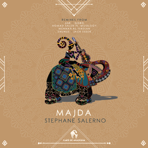 Majda (Ask Remix)