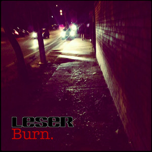 Burn (Original Mix)
