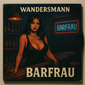 Barfrau