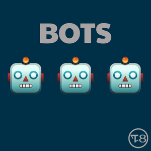 Bots (feat. Cambatta)