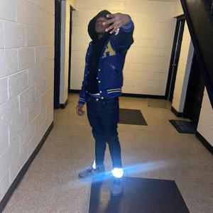 My Side (feat. Tall Rack & luljuggg)