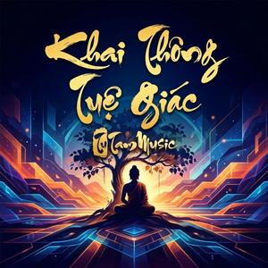 Khai Thông Tuệ Giác