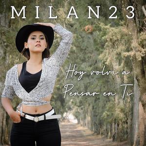 Hoy volví a pensar en ti