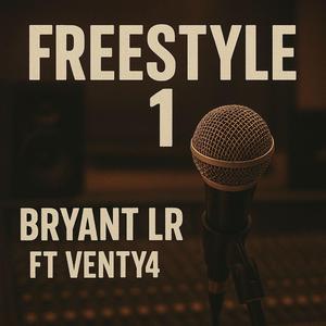 Freestyle 1 (feat. VENTY4)