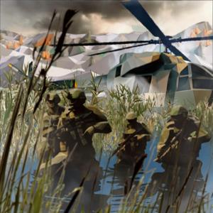 Recovery One (feat. Pat the Azmatic, SMITH.b, Kirk & WaveLadesh)