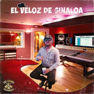 El rayo de sinaloa (feat. Esteban Velez) (En vivo)