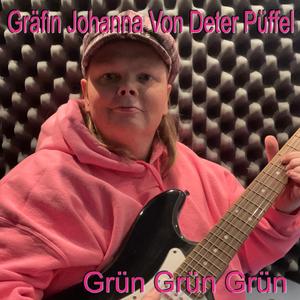 Grün Grün Grün