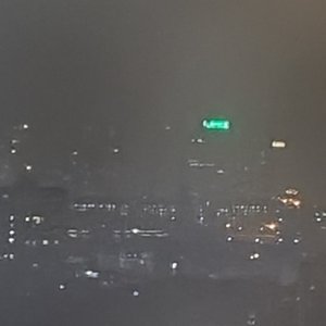 寂静之海的暗流