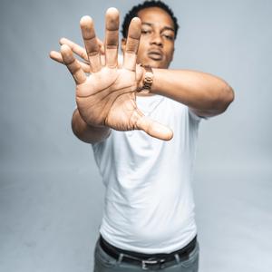 Concious (feat. Lil Kev)