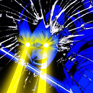 Neon Sword (Slowed + Reverb)