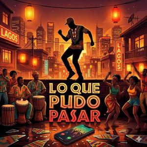 Lo que pudo pasar