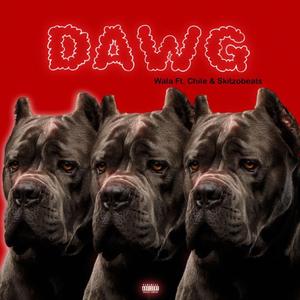 Dawg (feat. C H I L E & Skitzobeats)